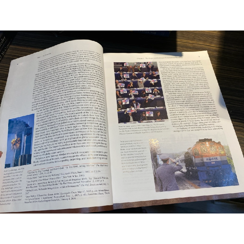 International Marketing - Cateora / Gilly / Graham 449106