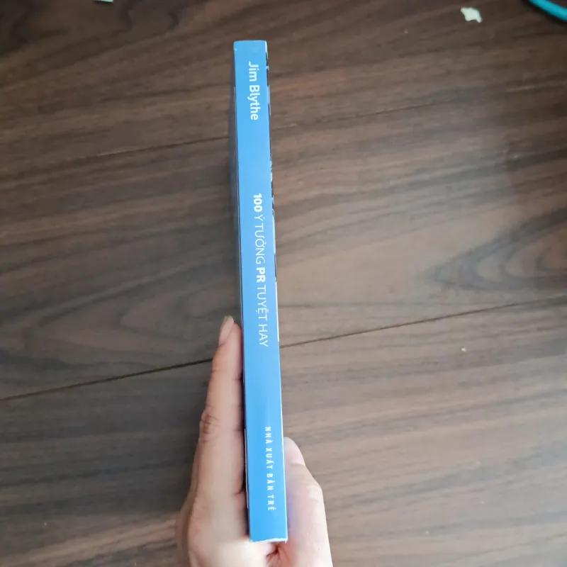 100 ý tưởng PR tuyệt hay 934798