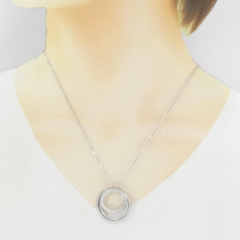 Cartier Etincelle Necklace - Hàng hiệu Authentic 841118