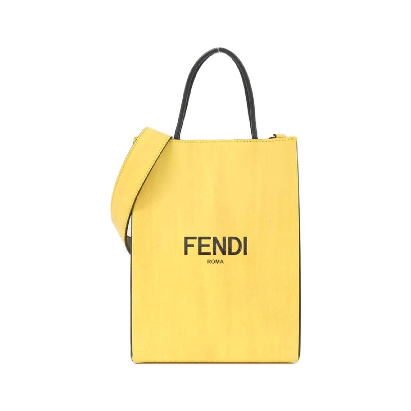 Túi mua sắm nhỏ Fendi Pack 7VA512 ADP6 616503