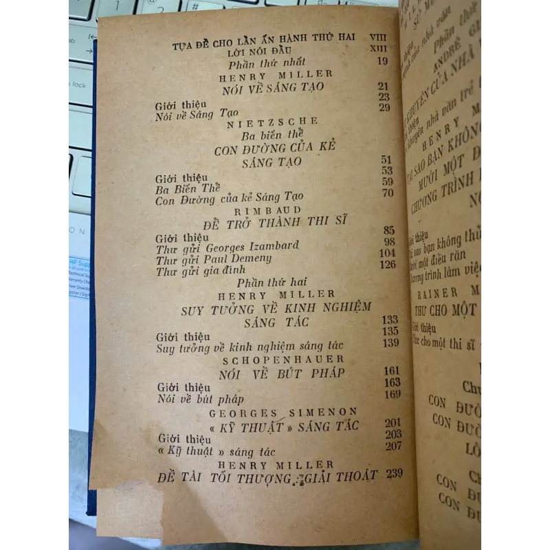 CON ĐƯỜNG SÁNG TẠO - NGUYỄN HỮU HIỆU 778242