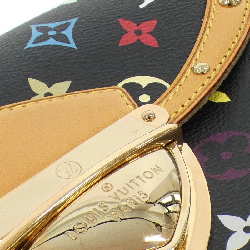 【Vintage】Túi Louis Vuitton Multicolor Beverly MM M40204 619362