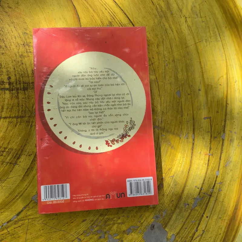 ĂN GÌ ĐỂ ANH MUA - HUYỀN LÊ 744934