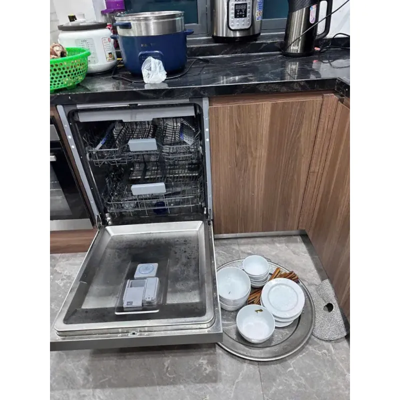 🍽️ Fagor 3LVF-63AUW – rửa bát cực nhanh, cực sạch 730606