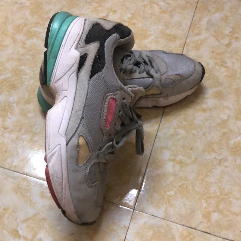 Giày thể thao 499379