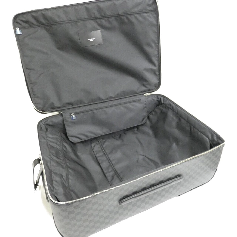 Túi xách Louis Vuitton Damier Graphite Pegase 65cm N23301 613728