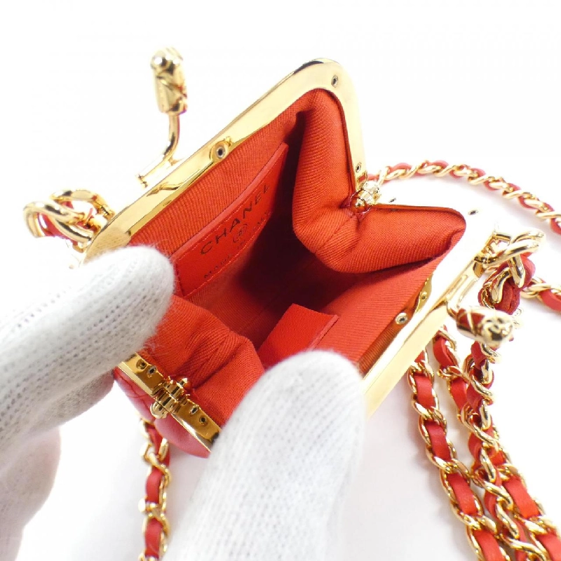 Chanel AP3123 Túi xách dây chuyền 628344