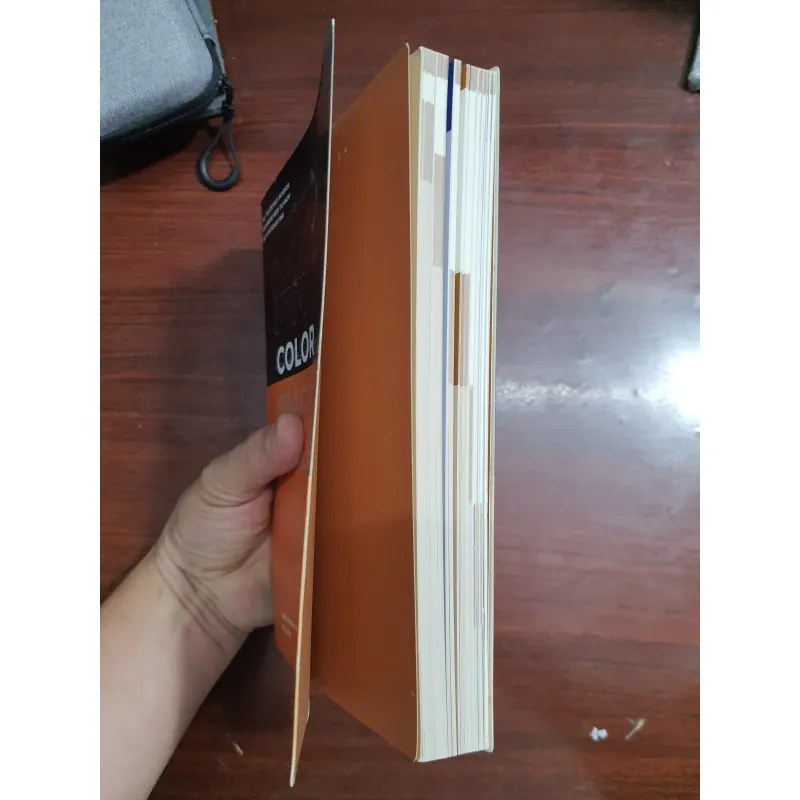 Color space style 782984