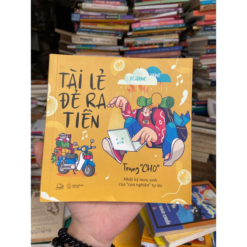 Tài lẻ đẻ ra tiền ⚖️ 424109