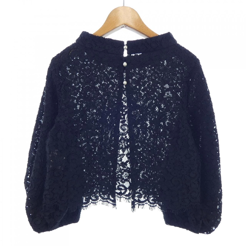 【Mã giảm giá】Áo khoác RENE 637128