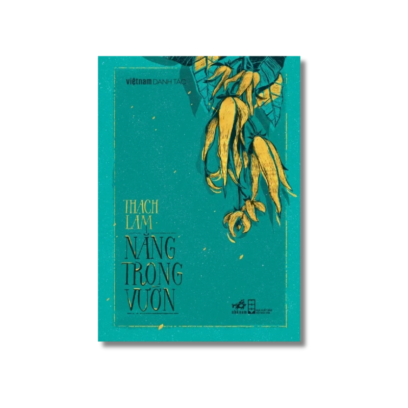 Nắng trong vườn (Danh tác) - Thạch Lam 729966