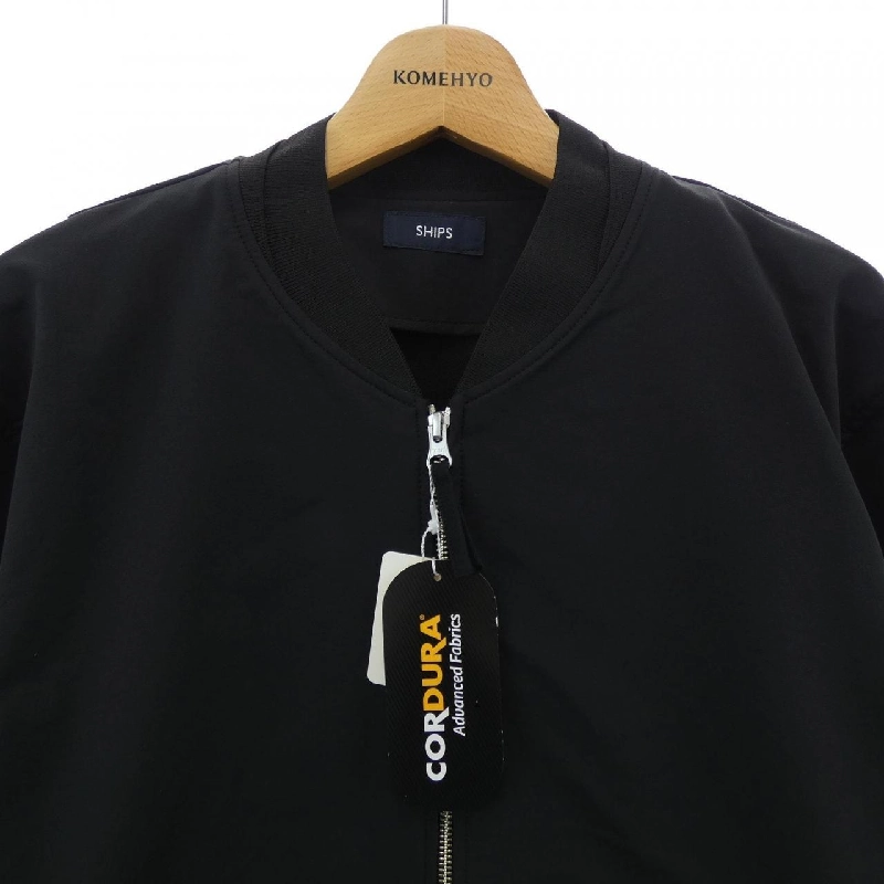 Áo khoác SHIPS - Hàng hiệu Authentic 893740