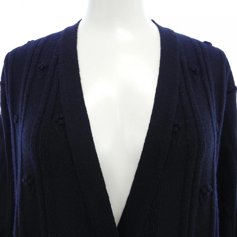 THOM BROWNE FKC267A-00014415 Áo khoác dài - Hàng hiệu Chính hãng 825500