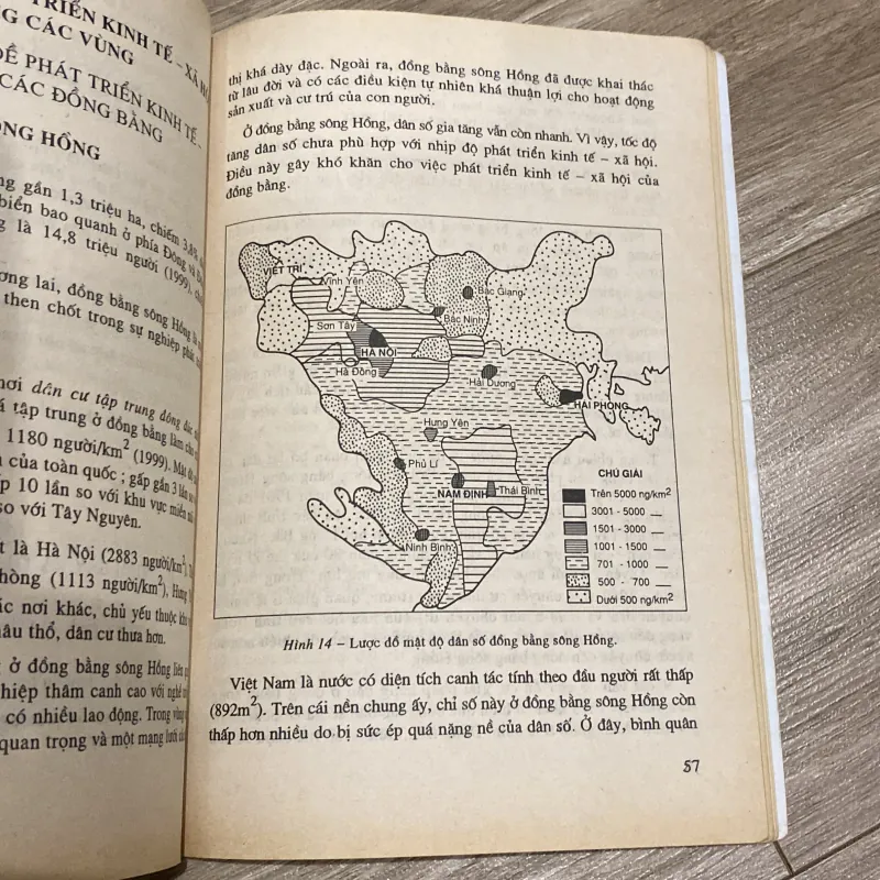 ĐỊA LÍ 12 (XB 2002) 993820