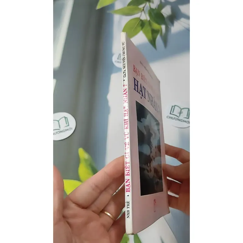 Bạn Biết Gì Về Vũ Khí Hạt Nhân - GS TS Nguyễn Chung Tú 727255