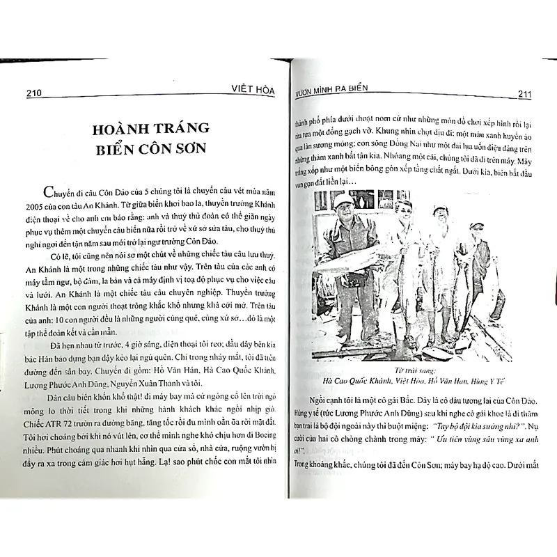 THÚ CÂU CÁ* NGHỆ THUẬT-* LƯỠI * PHAO * MỒI - Tác giả VIỆT HÒA [ BỘ 2 TẬP] 1063672