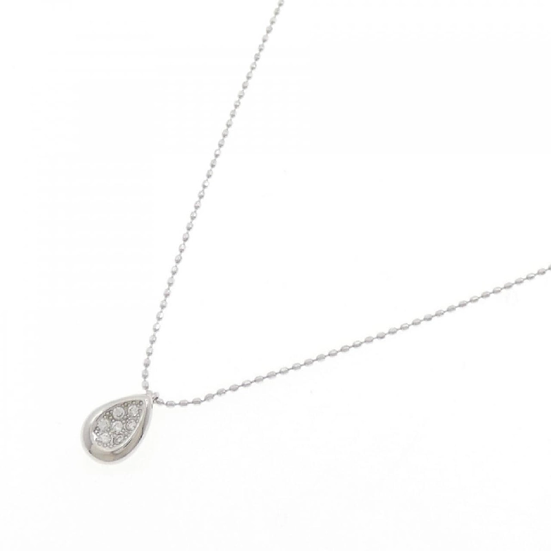 Dây chuyền kim cương Vandome - Hàng hiệu Authentic 840098