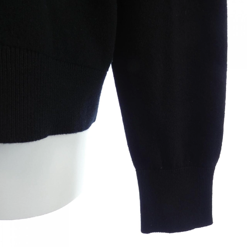 Áo khoác cardigan CHANEL 637121