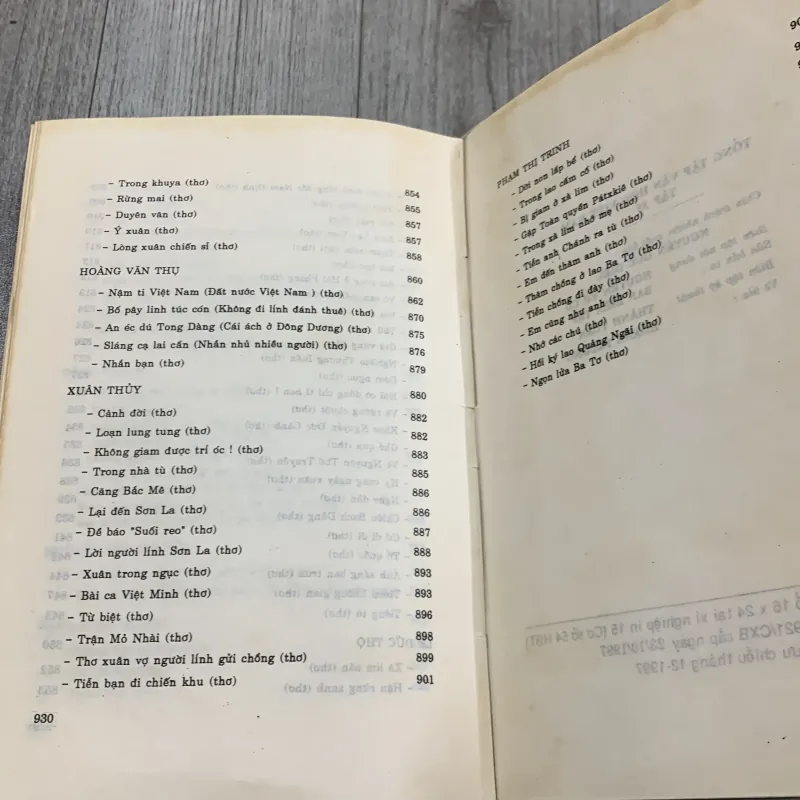 Tổng tập văn học việt nam. Tập 35 757739