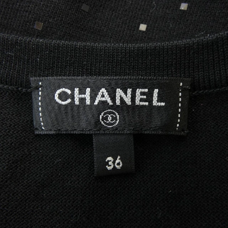 Áo thun CHANEL P70446K10042 - Hàng hiệu Chính hãng 824306