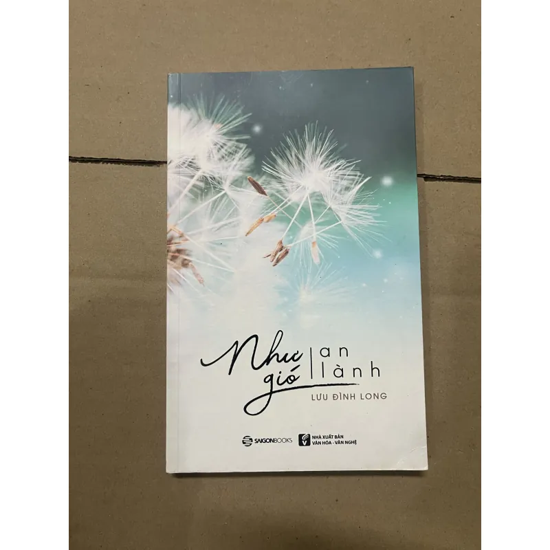 Như gió an lành 1019856