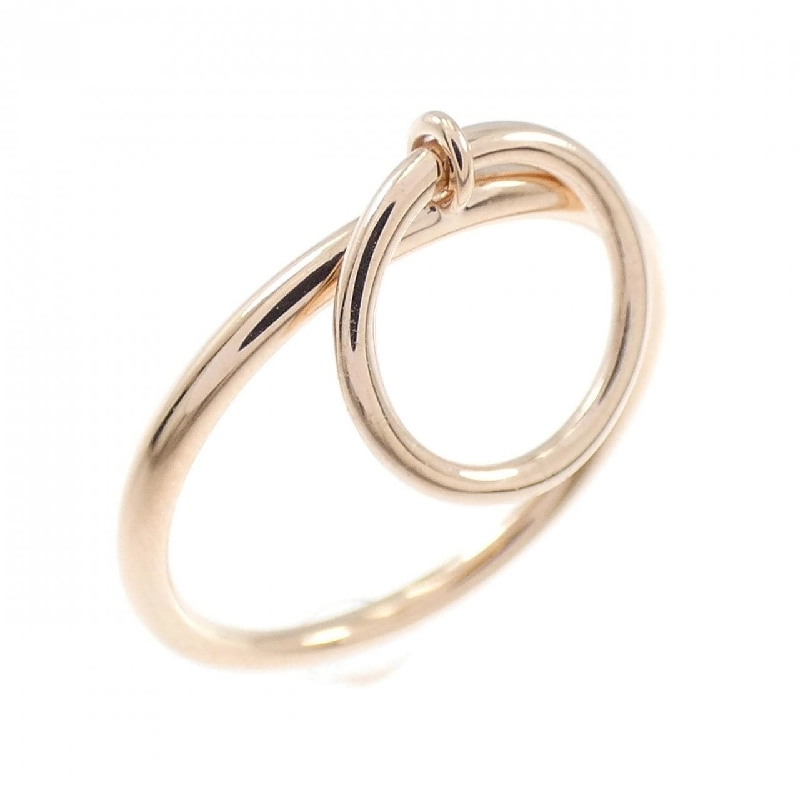 Nhẫn K10PG エテ - Hàng hiệu Authentic 834973