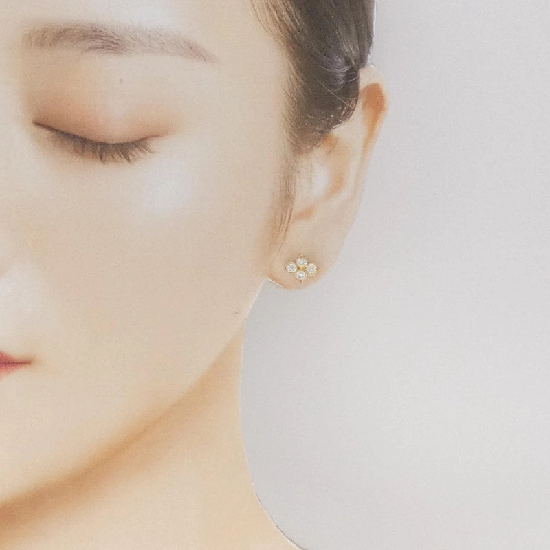 Khuyên tai Cartier Hindu - Hàng hiệu Chính hãng 843622