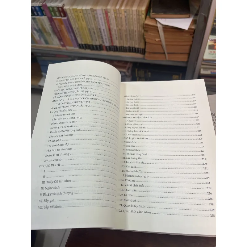 PHAN KHÔI - TÁC PHẨM ĐĂNG BÁO 1937 937123