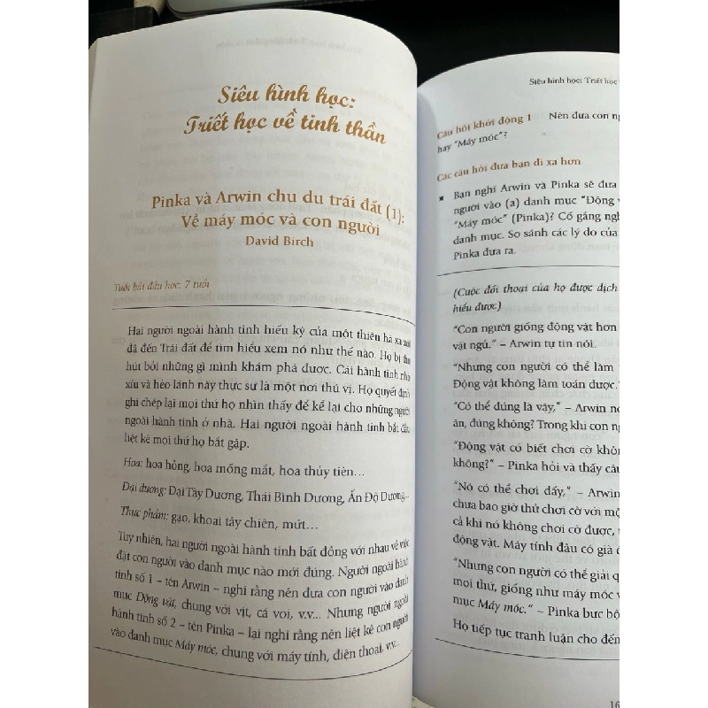 Cửa hiệu triết học - Peter Worley 367131