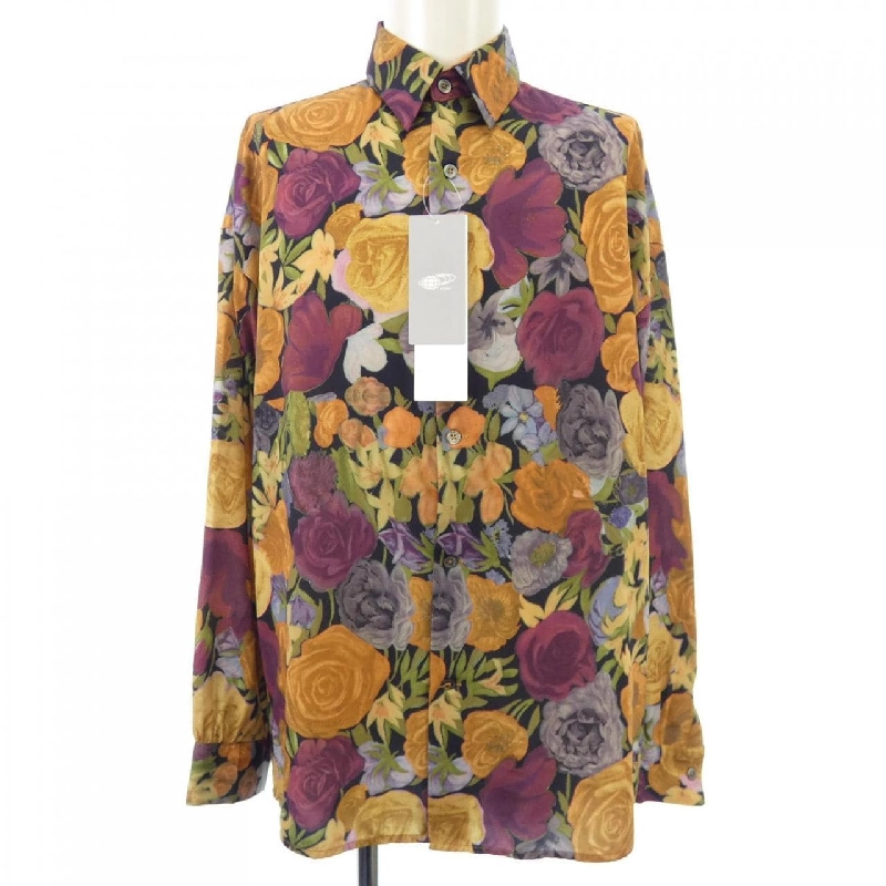 VAPORIZE Shirt - Hàng hiệu Authentic 899158