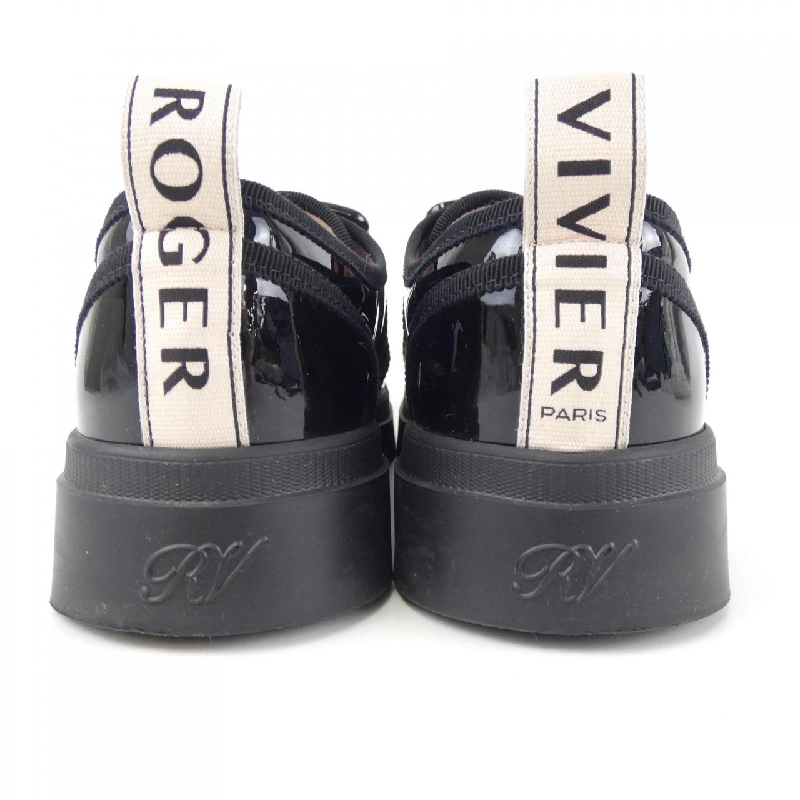 【Mã giảm giá】Giày thể thao ROGER VIVIER 663759