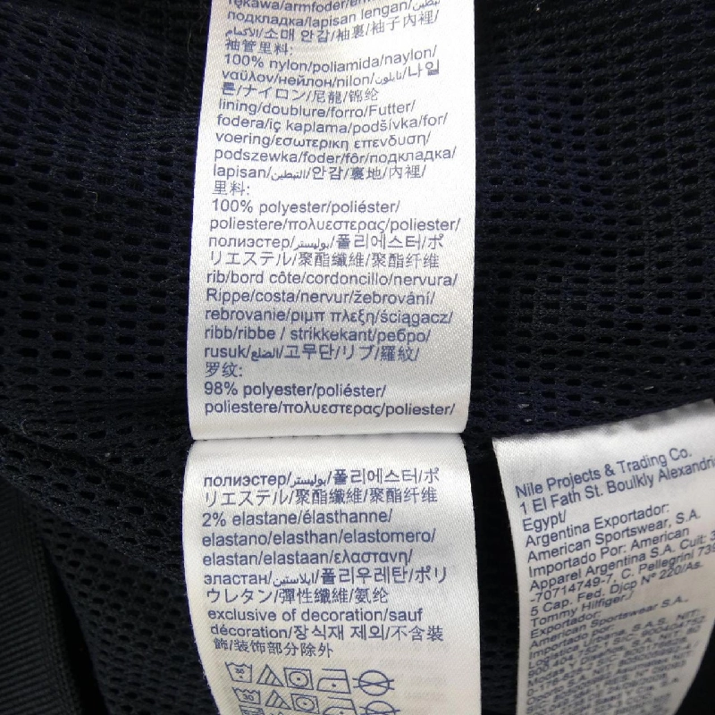 Áo khoác TOMMY HILFIGER - Hàng hiệu Authentic 892548