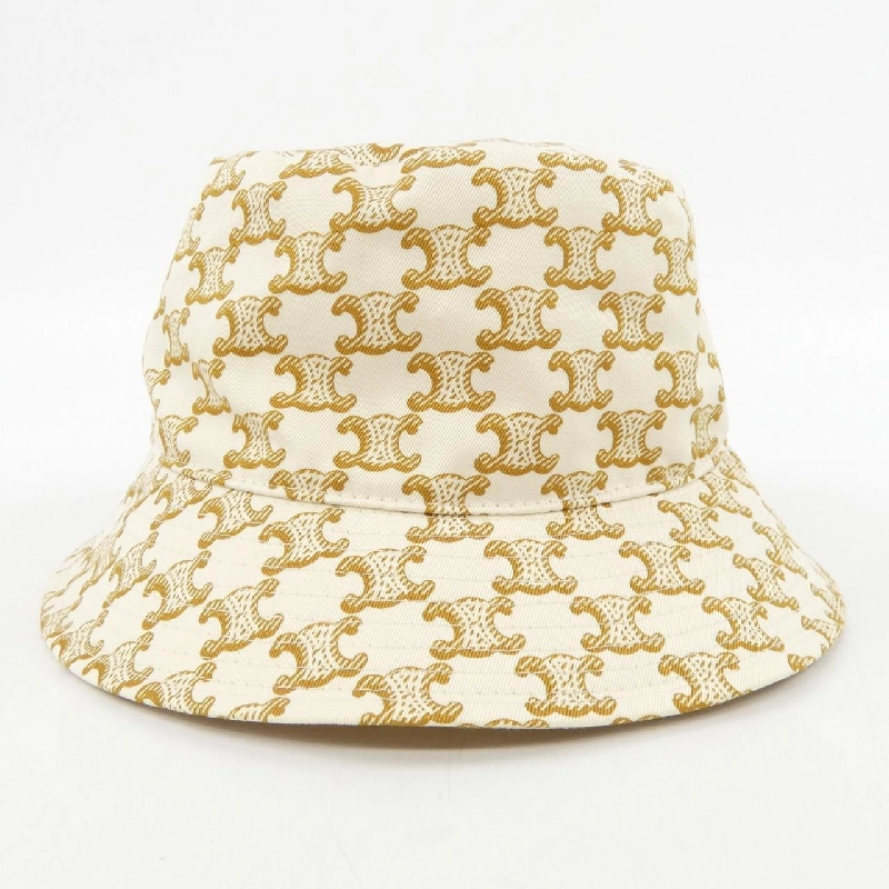 セリーヌ CELINE 2AU3A7310 Mũ - Hàng hiệu Chính hãng 832426