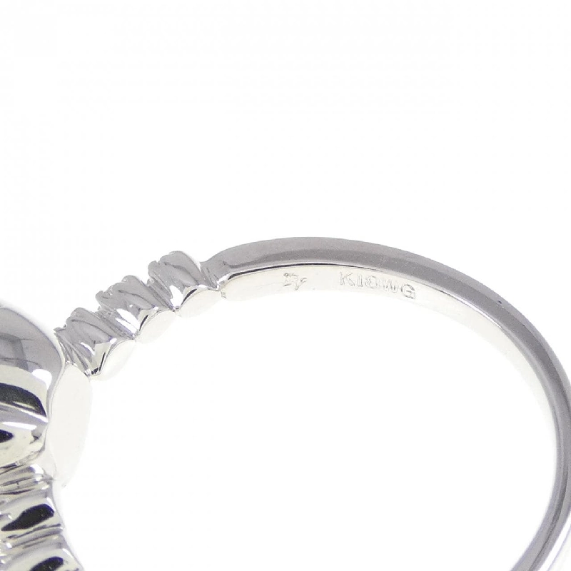 Nhẫn kim cương Ponte Vecchio 0.17CT - Hàng hiệu Chính hãng 838587