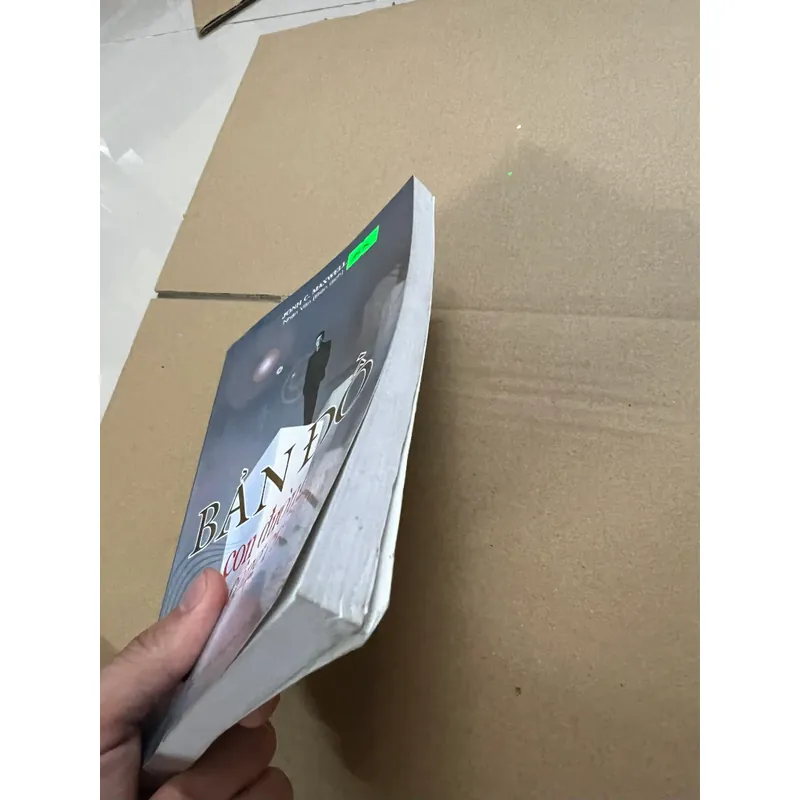 Bản Đồ Con Đường Thành Công Của Bạn 569096