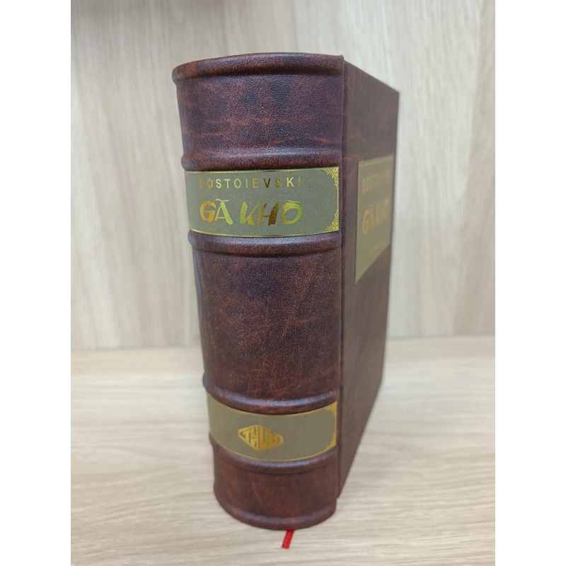 Gã khờ (Dostoievski) 496242
