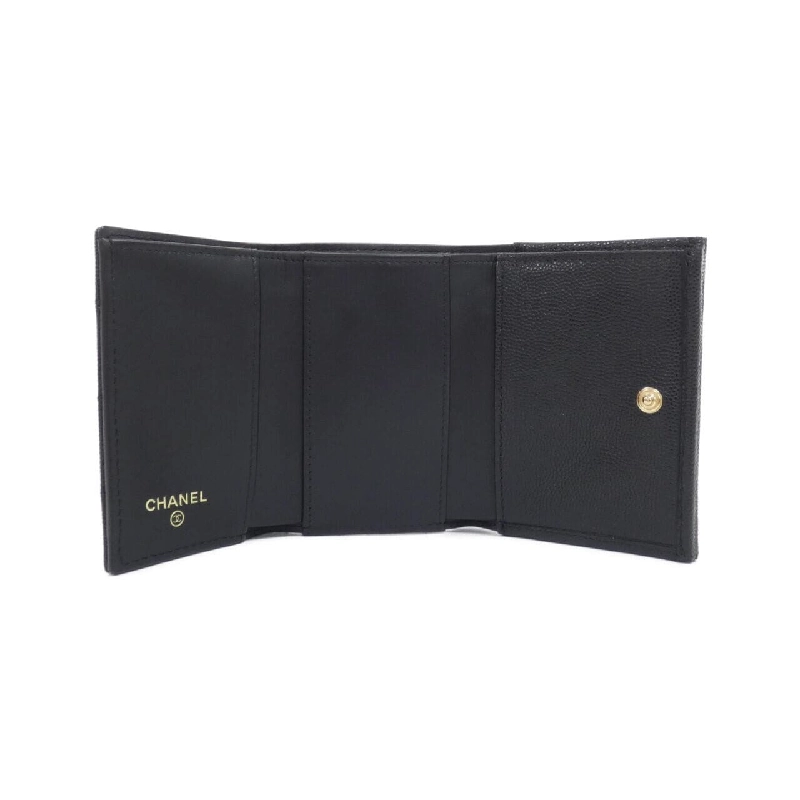 【Sản phẩm chưa sử dụng】Ví Chanel AP3518 621810