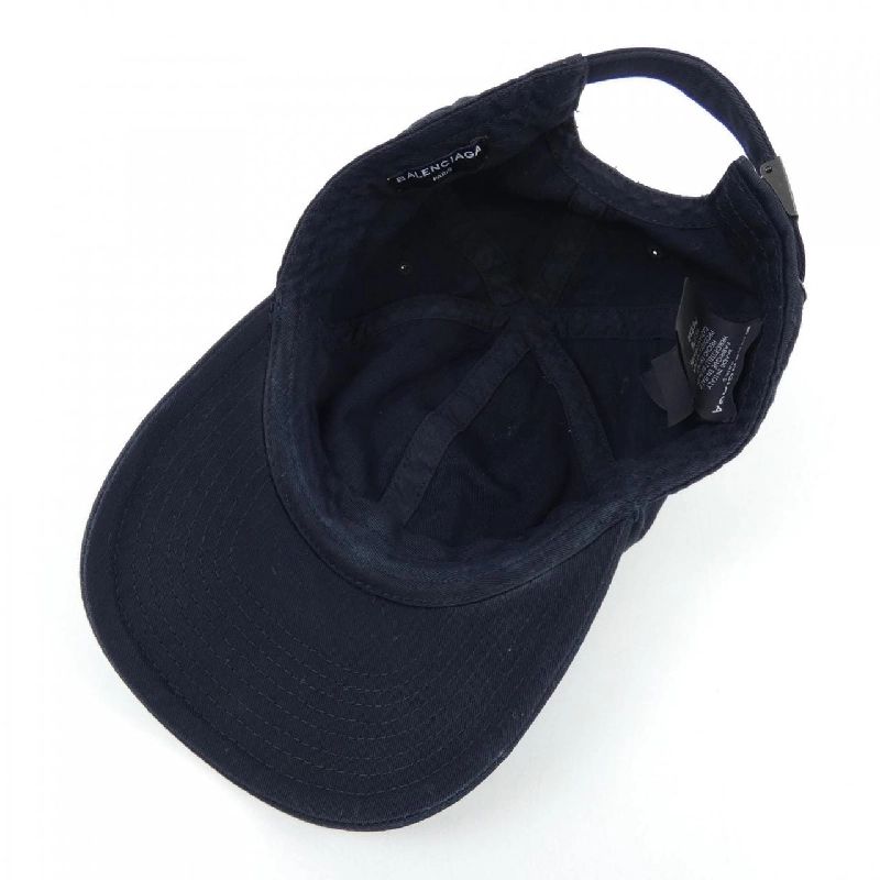 Mũ BALENCIAGA - Hàng hiệu Chính hãng 832808