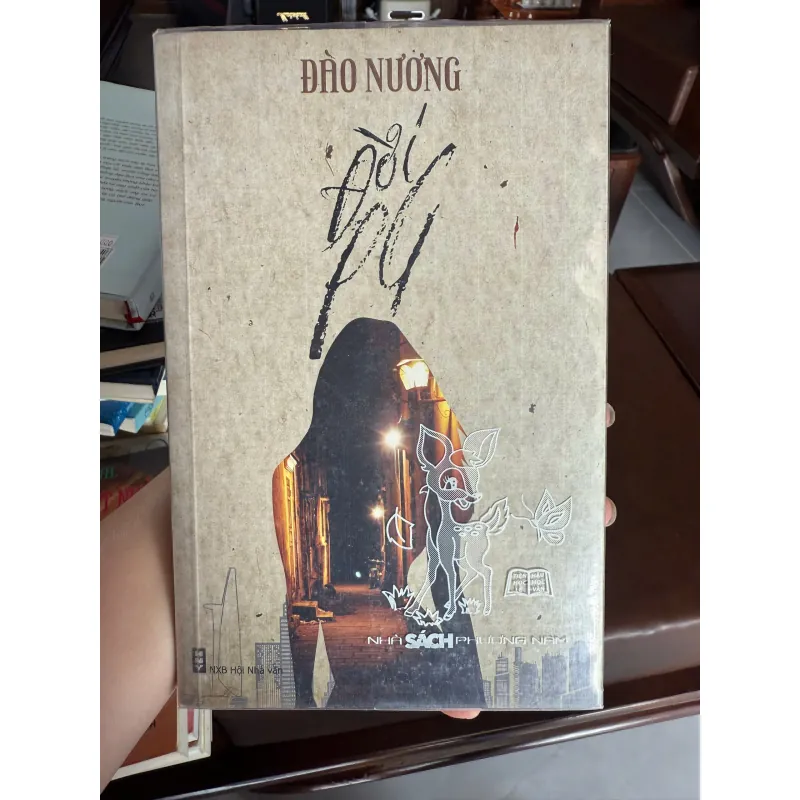 Đồi phù du – Đào Nương 973320