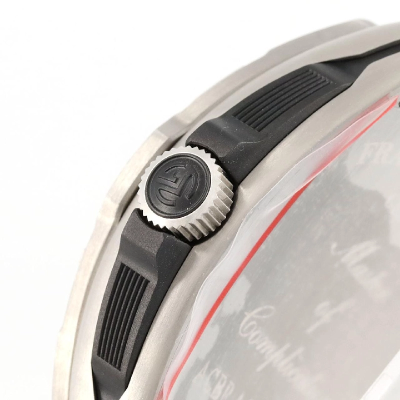 Đồng hồ Frank Muller Skafander SKF43SCDTACBRACNR SS tự động - Hàng hiệu Authentic 880936