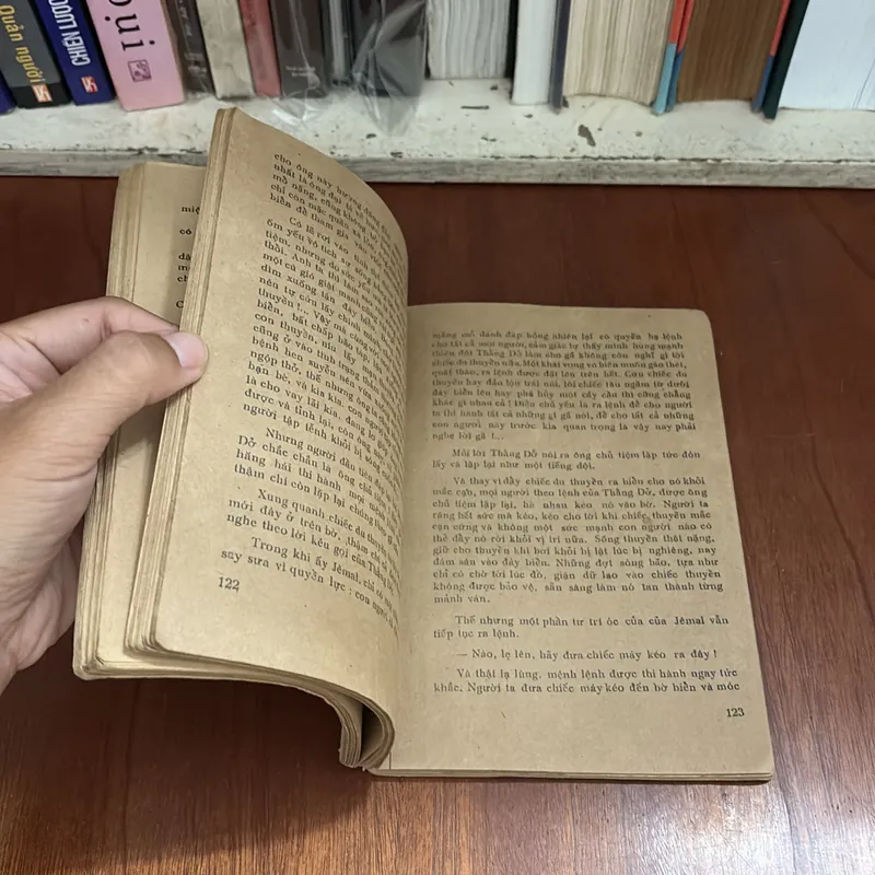 II Văn Học Nước Ngoài: Chuyện Nọ Xọ Chuyện Kia - AZIZ NÊXIN - 1989 599486