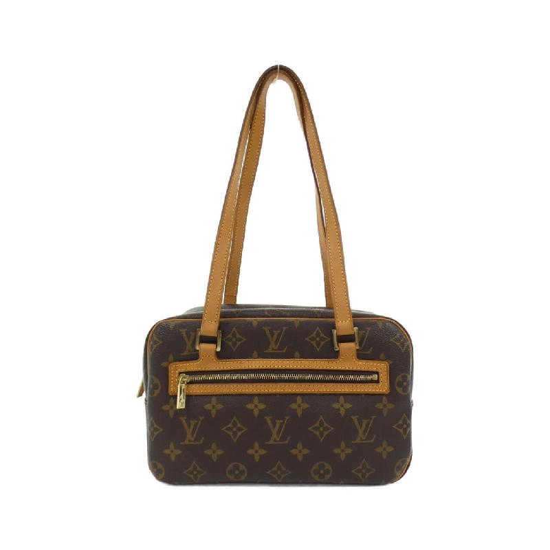 Túi xách vai Louis Vuitton Monogram Cite MM M51182 612747