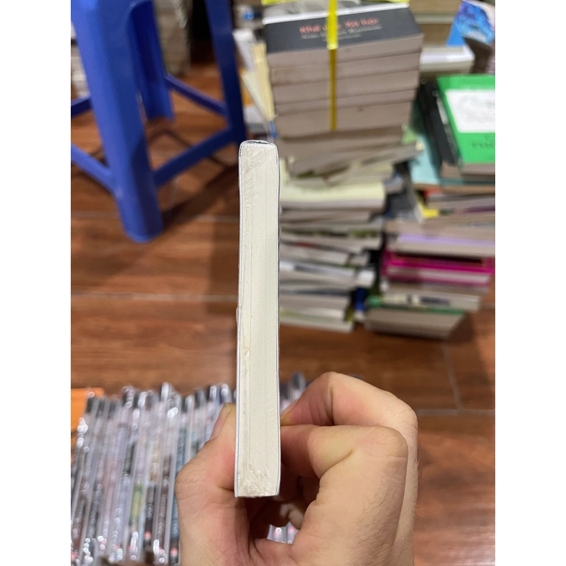 Komi Nữ thần sợ giao tiếp tập 20  543680