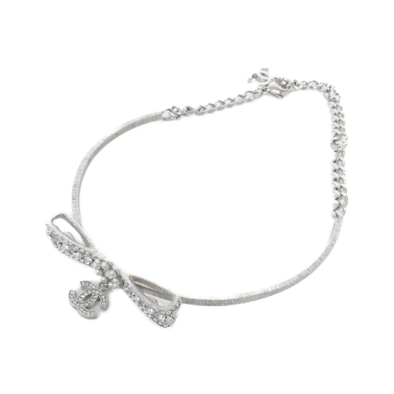 Chanel ABB142 Choker - Hàng hiệu Authentic 772790