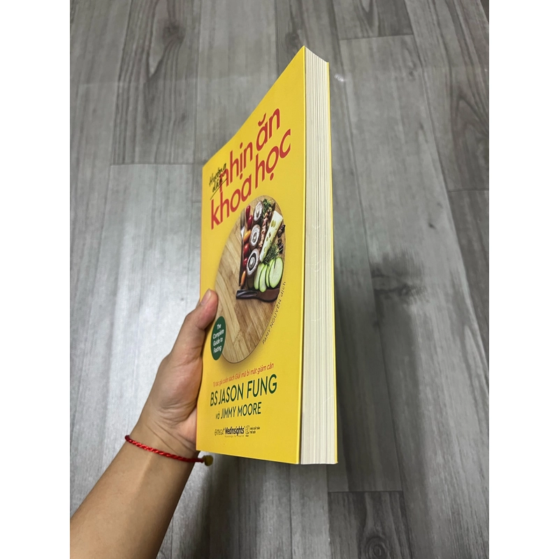 Hướng dẫn nhịn ăn khoa học. 3b5 531779