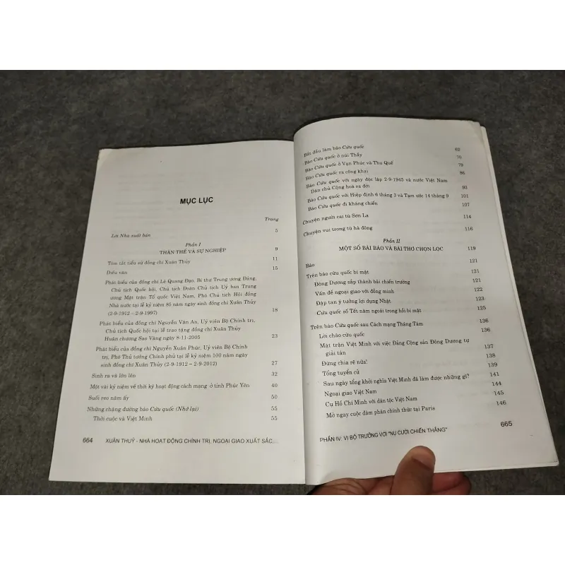 XUÂN THỦY: NHÀ HOẠT ĐỘNG CHÍNH TRỊ, NGOẠI GIAO XUẤT SẮC. NHÀ BÁO, NHÀ THƠ LỚN 572729