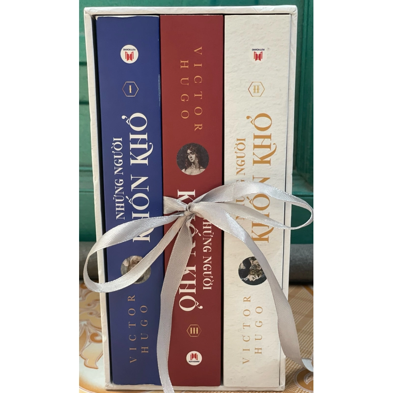 Những Người cùng khổ 495714