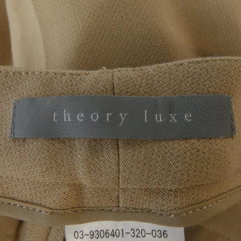 Theory luxe 03-9306401-320-036 Quần 647191