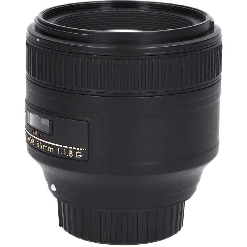 AF-S 85mm F1.8G - Hàng hiệu Authentic 886419