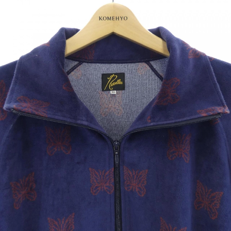 Áo khoác NEEDLES - Hàng hiệu Authentic 891577